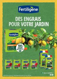 Catalogue Mr Bricolage page 54