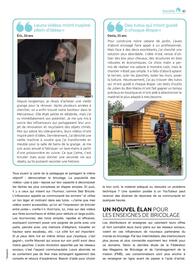 Catalogue Mr Bricolage page 61