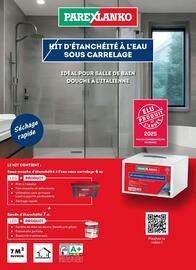 Catalogue Mr Bricolage page 63