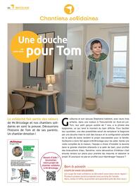 Catalogue Mr Bricolage page 64