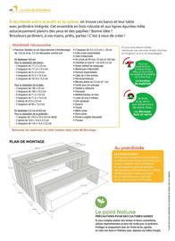 Catalogue Mr Bricolage page 68