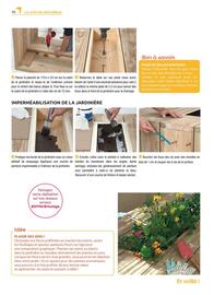 Catalogue Mr Bricolage page 70