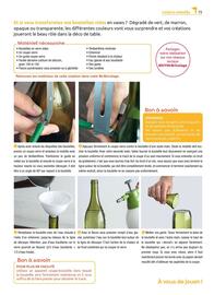 Catalogue Mr Bricolage page 73