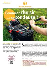 Catalogue Mr Bricolage page 76