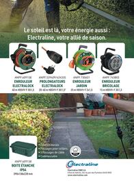 Catalogue Mr Bricolage page 90