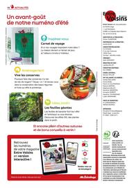 Catalogue Mr Bricolage page 98