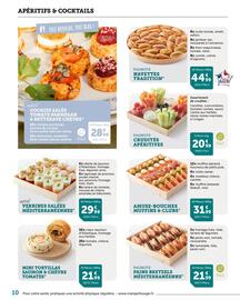 Catalogue Flunch page 10