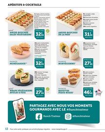 Catalogue Flunch page 12
