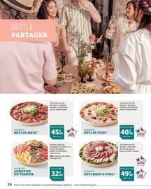 Catalogue Flunch page 14