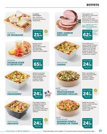 Catalogue Flunch page 15