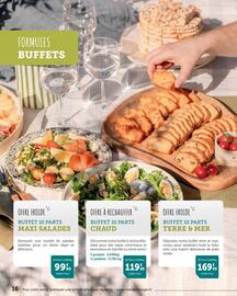 Catalogue Flunch page 16