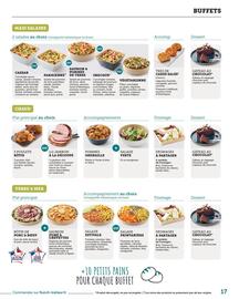 Catalogue Flunch page 17