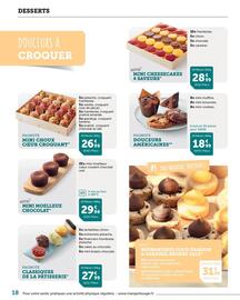 Catalogue Flunch page 18
