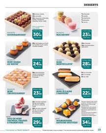 Catalogue Flunch page 19