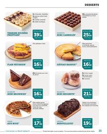 Catalogue Flunch page 21