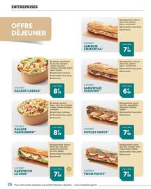 Catalogue Flunch page 26