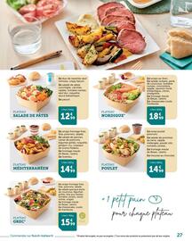 Catalogue Flunch page 27