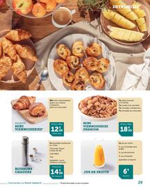 Catalogue Flunch page 29