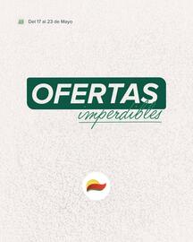 Catálogo El Milagro Mayorista Página 1