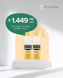 Catálogo El Milagro Mayorista Página 2