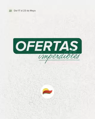 Catálogo El Milagro Mayorista (válido hasta 23-05)