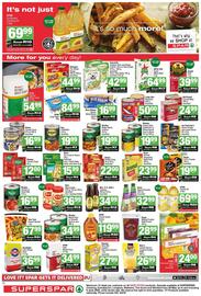 SuperSpar catalogue Page 10