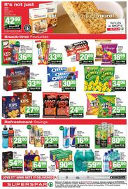 SuperSpar catalogue Page 11