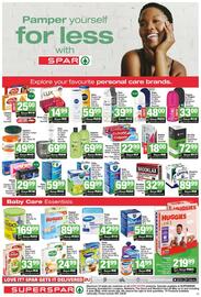 SuperSpar catalogue Page 12