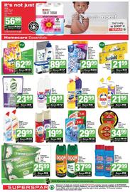 SuperSpar catalogue Page 13