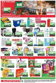 SuperSpar catalogue Page 14