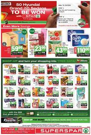 SuperSpar catalogue Page 15