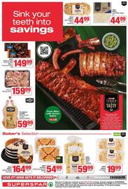 SuperSpar catalogue Page 2