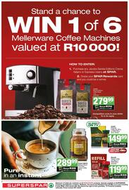 SuperSpar catalogue Page 4