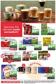 SuperSpar catalogue Page 7
