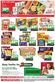 SuperSpar catalogue Page 9