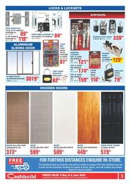 Cashbuild catalogue Page 3