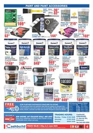 Cashbuild catalogue Page 4