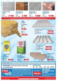 Cashbuild catalogue week 21 Page 2