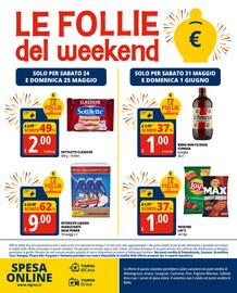 Volantino Tigros Pagina 24