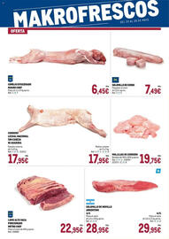 Folleto Makro semana 21 Página 1
