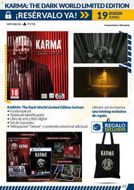 Folleto Game Página 13