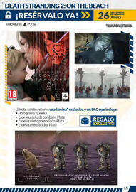 Folleto Game Página 15