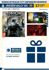 Folleto Game Página 22
