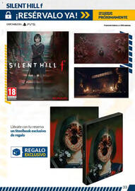 Folleto Game Página 33