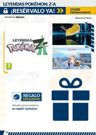 Folleto Game Página 34