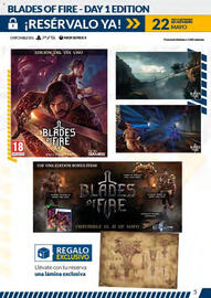 Folleto Game Página 5