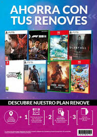 Folleto Game Página 64