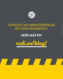 Folleto Rodi Página 5