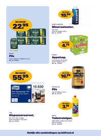Bidfood folder Pagina 15