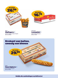 Bidfood folder Pagina 3